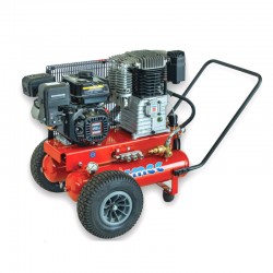 Airmec TTS - Motocompressore 11 bar