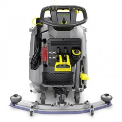 Karcher BD 70/75 W Classic Bp lavapavimenti professionale