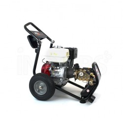 Comet FDX Blade XL 13.15 PRO 15/280 G - Motore Honda GX 390
