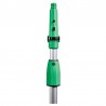 UNGER OptiLoc EZ 250 - Asta Telescopica Alluminio 2,5 m