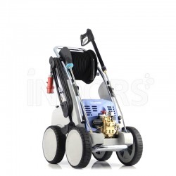Kranzle Quadro TST Grande - Idropulitrice Industriale