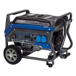 CGM 6000SP - Gruppo Elettrogeno Benzina 5,4 kW
