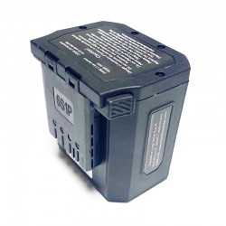 Volpi KVS2000R70 - Batteria di Ricambio 21 V