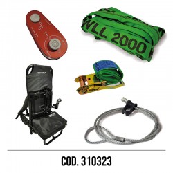 Docma Kit VF105 RED...