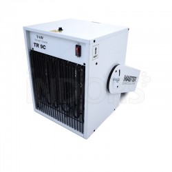 MASTER TR 9C -  Riscaldatore Attacco a Parete