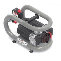 Nardi Esprit 3T - Compressore 3 L Portatile