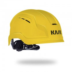 Kask ZENITH-X BA AIR giallo