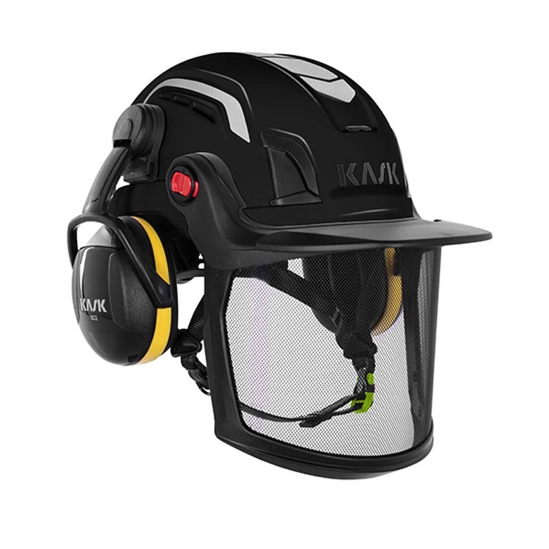 Kask ZENITH X AIR COMBO WHE00086-P-210- Casco con Visiera Ventilato