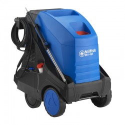 Nilfisk MH 4M-180/860 FAL EU - Idropulitrice Acqua Calda 1450 RPM
