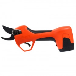 Stocker Vulcano E-30 TP - Forbice Progressiva e Automatica