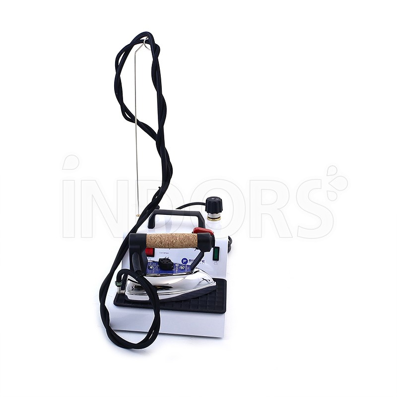 GENERATORE VAPORE FERRO Da Stiro Caldaia 2,8 Litri Bieffe Bf048 Automatic Vapor EUR 759,05 - FR