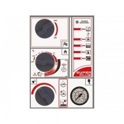 BIEMMEDUE Super Plus 170/15 - 01SP09