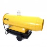 OKLIMA SE 300 riscaldatore industriale diesel