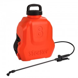 Stocker 237 - Pompa a spalla 8 L