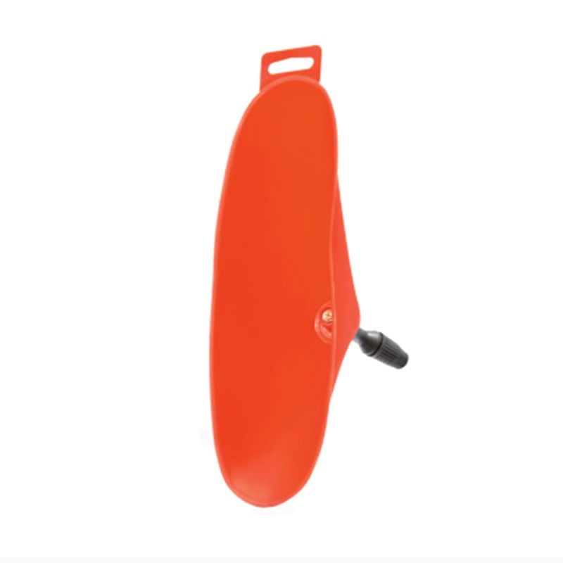 Stocker D-260 - Campana Diserbo