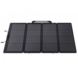 Pannello solare 220 W Ecolfow