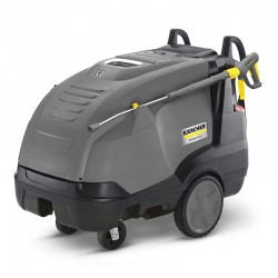 Karcher HDS 13/20-4 S - Idropulitrice 200 bar a Caldo