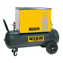 Nuair B3800/3M/100C SIL