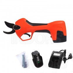 Stocker Vulcano E-25 TR Basic - Forbice Elettrica Potatura