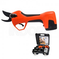 Stocker Vulcano E-30 TP - Forbice Progressiva e Automatica