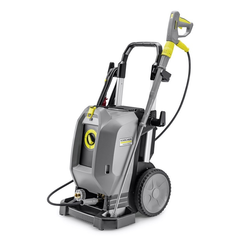 Karcher HD 9/20-4S/S Plus - Idropulitrice Acqua Fredda