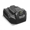 Ego CH2100E - Caricabatterie Rapido