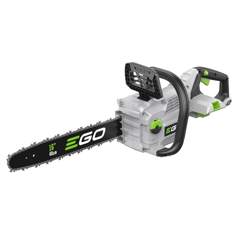 EGO CS1610 E - Motosega 40 cm Taglio Rami