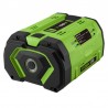 EGO BA6720T - Batteria12 Ah Elettroutensili