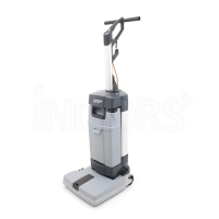 Nilfisk SC100 E - Lavasciuga Verticale