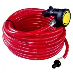 Nardi AC036-111 Tubo e Erogatore