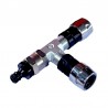Nardi Sdoppiatore a T - Giunto a 2 uscite AC036-113