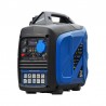 Hyundai 65162 - Generatore Inverter Silenziato