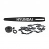 Hyundai 35525 - Kit Catena + Barra Carving per cod. 35520