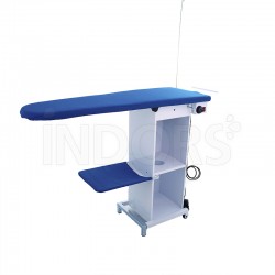 Bieffe Farinelli BF080 Forever - Asse da Stiro Professionale