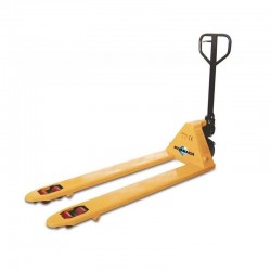 Novamach  NL2/130 - Transpallet Lungo 2000 kg