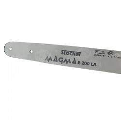 Stocker Spranga 318/2 - Ricambio Magma E-200 LA