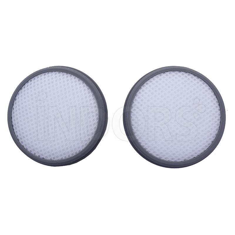 Jimmy 000715 - 2 Filtri per Jimmy BX6