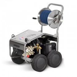 Biemmedue Maxima Plus 200/21 - Idropulitrice Alimentare a Freddo