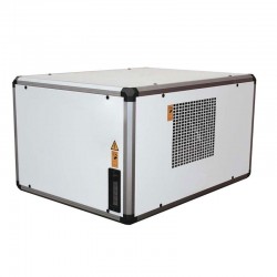 Fral FD750 - Deumidificatore industriale