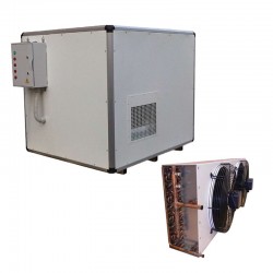 Fral FD2000TCR FD3000TCR