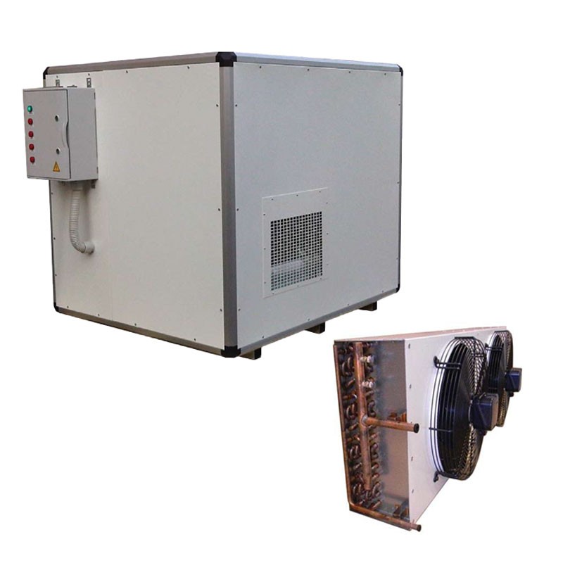 Fral FD2000TCR FD3000TCR