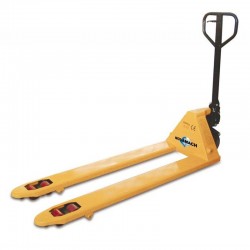 Novamach NL2/30 - Transpallet Grande Portata