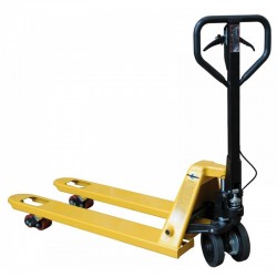 Novamach NL1/F - Transpallet 2000 Kg Monorullo