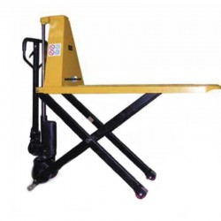 Novamach N2/SM - Sollevatore Pantografo 1000 kg