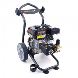 Comet FDX Blade S 13/180 - Idropulitrice con Autoadescante Motore Loncin