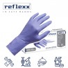 Reflexx 99 NHR - Guanti in Nitrile High Risk