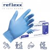Reflexx 70 - Guanti in Nitrile Qualità Top