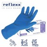 Reflexx 98 HR - Guanti in Lattice High Risk