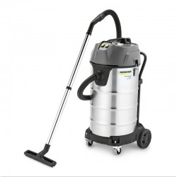 Karcher NT 90/2 Me Classic Edition - Aspiratore Robusto 90 L