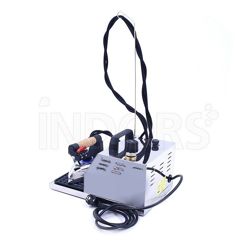 clean vapor plus – bf090epl - Bieffe Farinelli